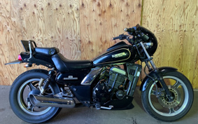 KAWASAKI ELIMINATOR 250SE EL250A