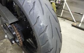 KAWASAKI Z250 Gen.2 2008 EX250Y