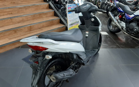SUZUKI ADDRESS V110 CE47A