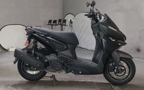 YAMAHA X FORCE SG79J