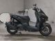 Фото Yamaha X FORCE с японского аукциона
