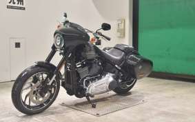 HARLEY FLSB 1750 2026