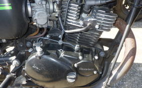 KAWASAKI W175