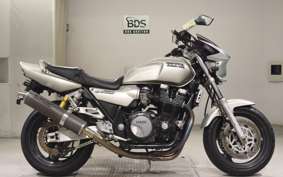 YAMAHA XJR1200 1995 4KG