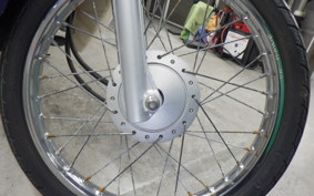 HONDA C110 SUPER CUB 2019 JA44
