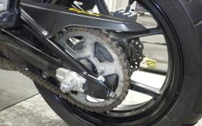 KAWASAKI NINJA 650 R 2010