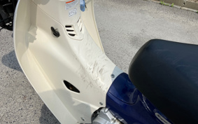 HONDA SUPER CUB50 AA07