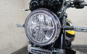 KAWASAKI Z900RS 2020 ZR900C