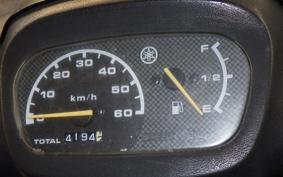 YAMAHA JOG APRIO 1986 SA11J