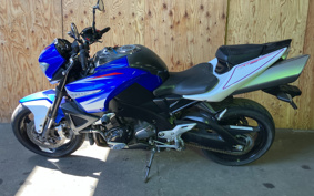 SUZUKI B-KING ABS 2012 CR112