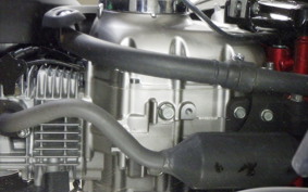 HONDA MONKEY 125 2024 JB02