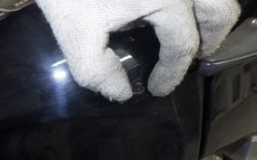 HONDA CBX750F 1986 RC17