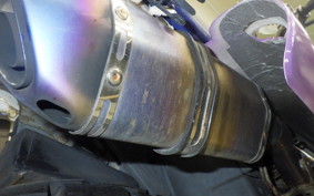 HONDA XL DEGREE GEN 2 2022 MD31