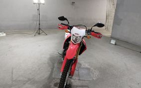 HONDA CRF250L MD44
