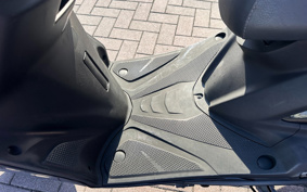 YAMAHA CYGNUS 125 X SED8J