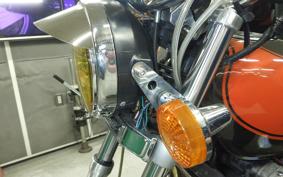 KAWASAKI ZEPHYR 400 Gen.2 1991 ZR400C