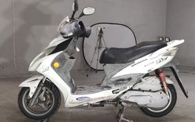 KYMCO RACING125FI SR25BA