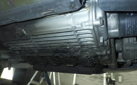 HONDA GL1500 GOLD WING 1989 SC22