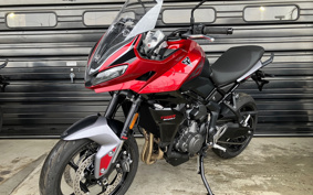 TRIUMPH TIGER SPORT 660 2025 L22U11