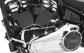 HARLEY FXBRS 2018 YHK