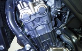 HONDA CB650R 2021 RH03