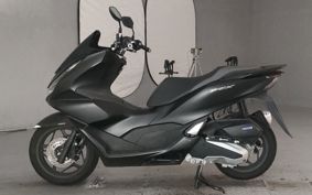 HONDA PCX125 JK05