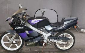 HONDA NS-1 AC12