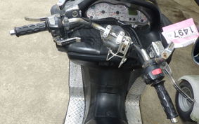 YAMAHA MAJESTY 250 C SG03J