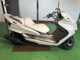 Фото Yamaha MAJESTY 250 с японского аукциона