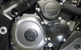 SUZUKI GSX-S 1000 Gen.2 2025 EK1AA