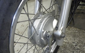 HONDA C50 SUPER CUB 2000 AA07