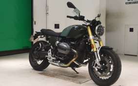 BMW R12 nine T 2024