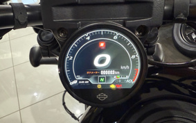 HARLEY  HARLEY RH975S NIGHT  STAR  2023 ZF1