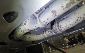 SUZUKI GSX1300R HAYABUSA 2000