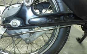 SUZUKI GS50 2008 NA41A