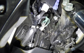 HONDA FORZA 250 MF15