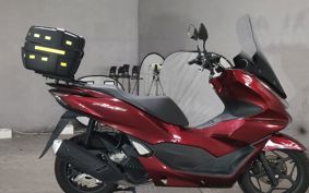 HONDA PCX 160 KF47