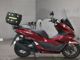 Фото Honda PCX 160 с японского аукциона