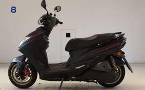 YAMAHA CYGNUS 125 XSR 3 SEA5J