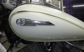 YAMAHA DRAGSTAR 250