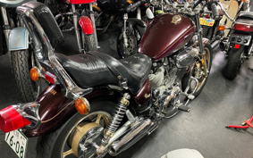 YAMAHA XV1100 VIRAGO 1988 1TF0