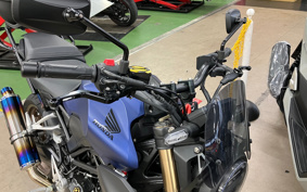 HONDA CB250R MC52