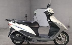 SUZUKI ADDRESS V125 DT11A
