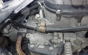 HONDA ZOOMER 2022 AF58
