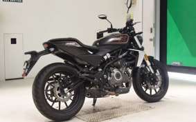HARLEY X350 2025