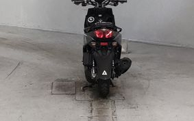 YAMAHA BW S125 SED9J