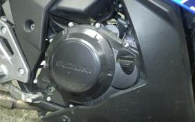 SUZUKI GSX250R 1979