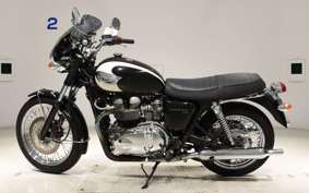TRIUMPH BONNEVILLE T100 2006
