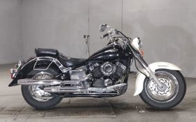 YAMAHA DRAGSTAR 400 CLASSIC 2006 VH01J