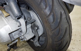 HONDA LEAD 125 2019 JF45
